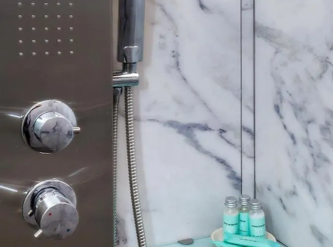 Ermioni Elegance 호텔