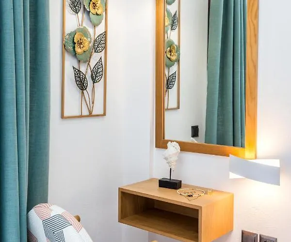 Ermioni Elegance 호텔 리메나리아