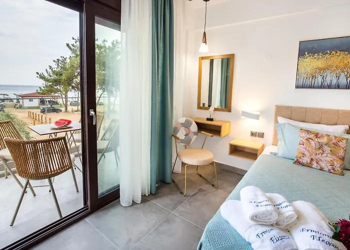 Ermioni Elegance 호텔