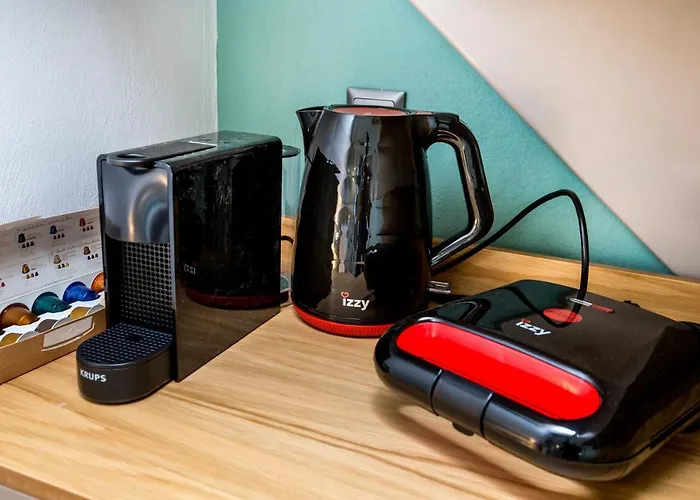 Ermioni Elegance 호텔 리메나리아