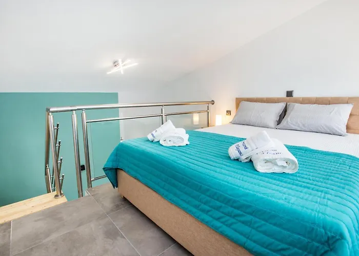 호텔 Ermioni Elegance 3*