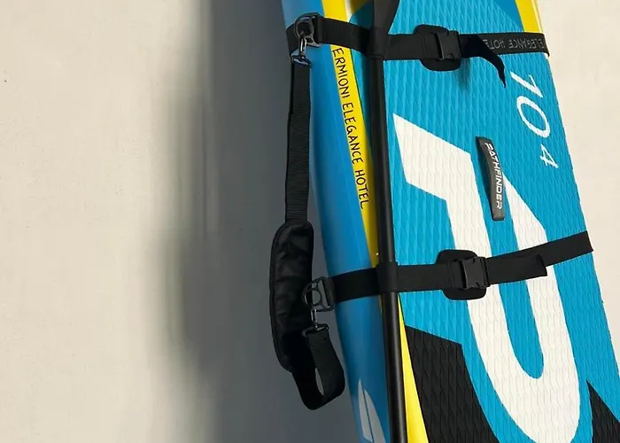 Ermioni Elegance 리메나리아