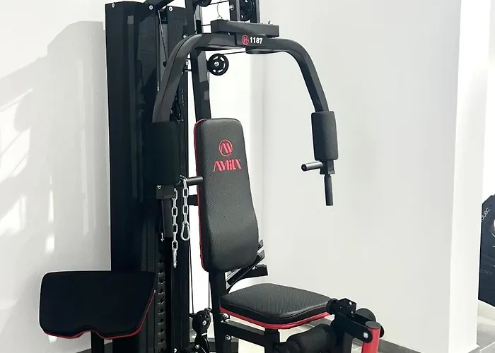 Ermioni Elegance 호텔 리메나리아